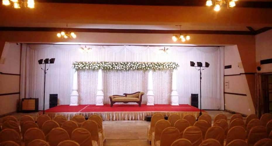 Malabar Palace, Kozhikode 5